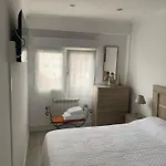 El Solano Del Centro Vut-3323-as Apartment Gijon