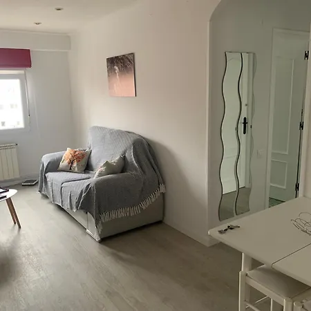 El Solano Del Centro Vut-3323-as Apartament *