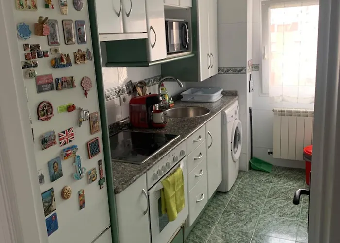 El Solano Del Centro Vut-3323-as *