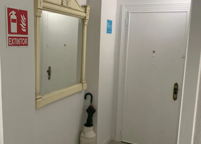 El Solano Del Centro Vut-3323-as * Gijón