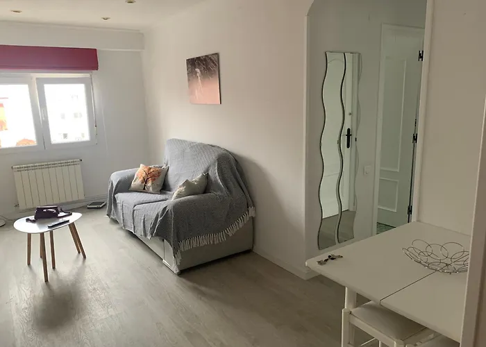 El Solano Del Centro Vut-3323-as Apartament *