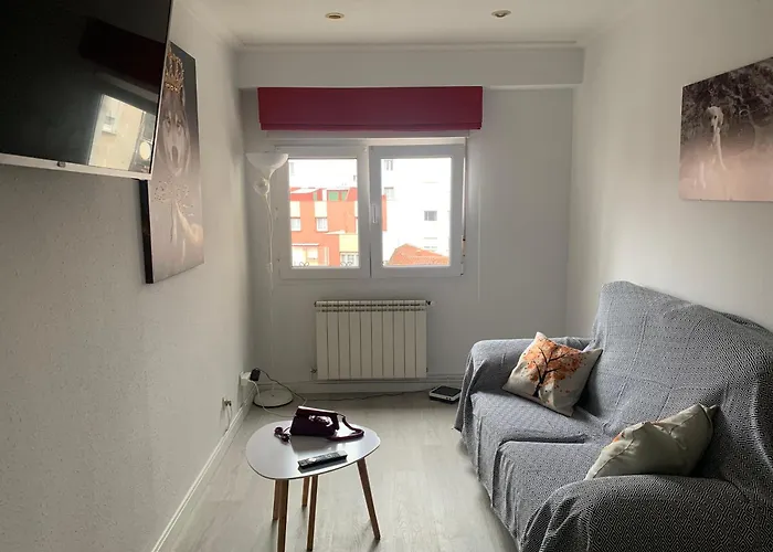 El Solano Del Centro Vut-3323-as Gijón