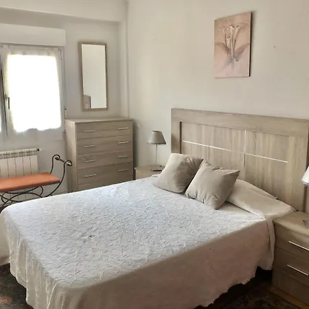 Xilguerin Apartment Gijon
