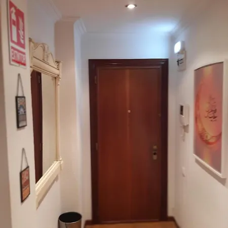 Apartment Xilguerin *