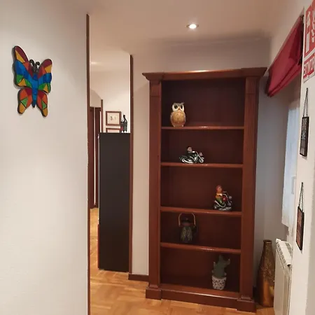 Xilguerin Apartment
