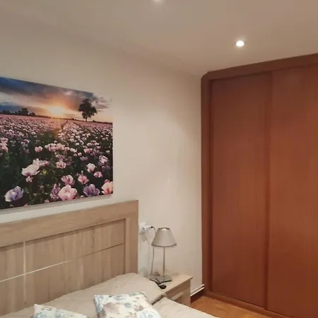 Xilguerin Apartment