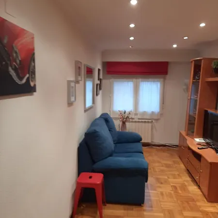 Apartment Xilguerin
