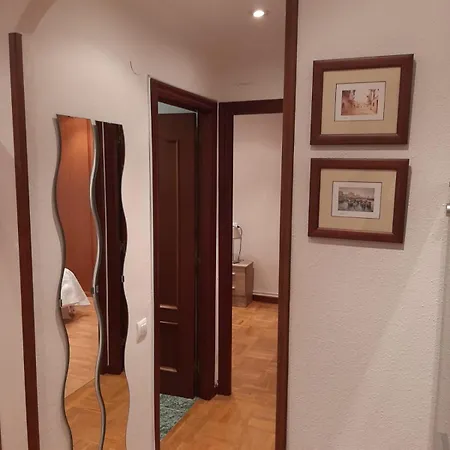 Xilguerin Apartment