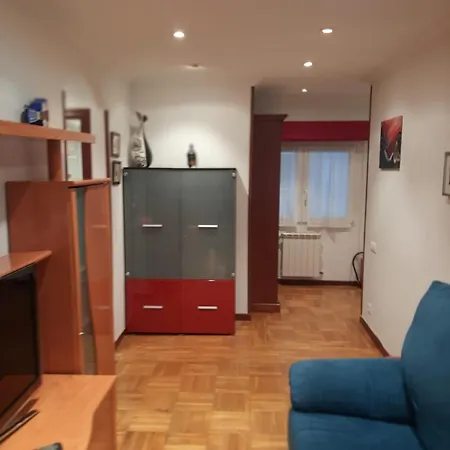 Xilguerin Vut-3323-as Apartment