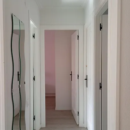 Apartment El Solano Del Centro Vut-3323-as Gijon