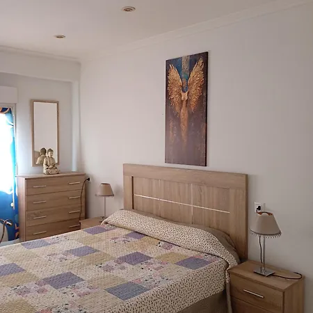 El Solano Del Centro Vut-3323-as Apartment Gijon