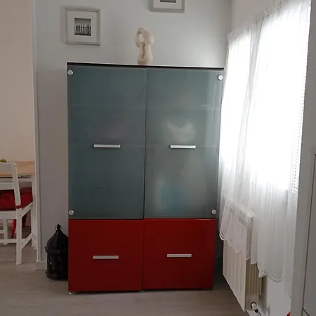 El Solano Del Centro Vut-3323-as Apartment