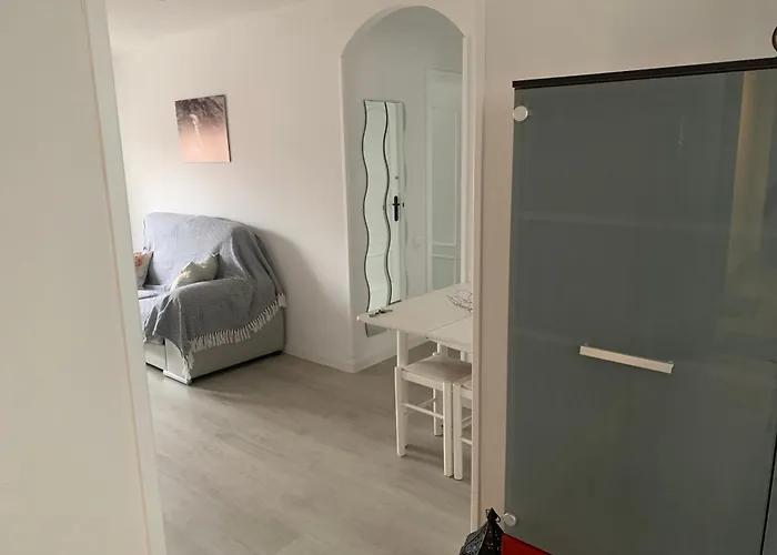 El Solano Del Centro Vut-3323-as גיחון