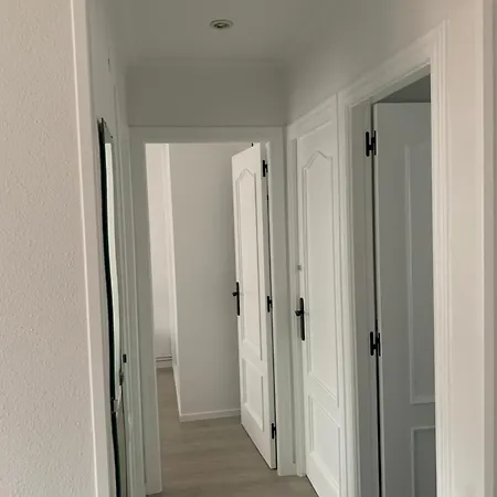 El Solano Del Centro Vut-3323-as Διαμέρισμα *