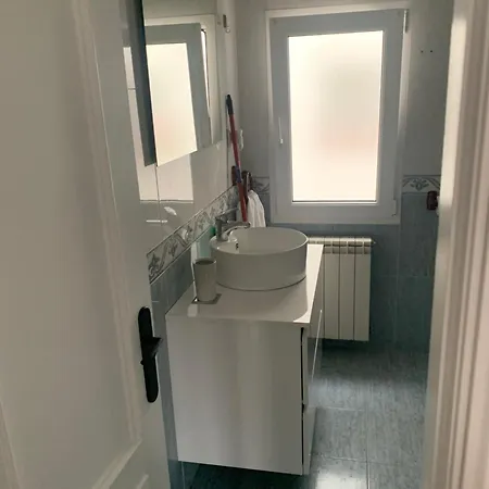 Διαμέρισμα El Solano Del Centro Vut-3323-as Χιχόν