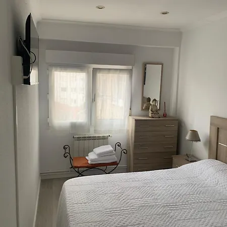 El Solano Del Centro Vut-3323-as Διαμέρισμα Χιχόν