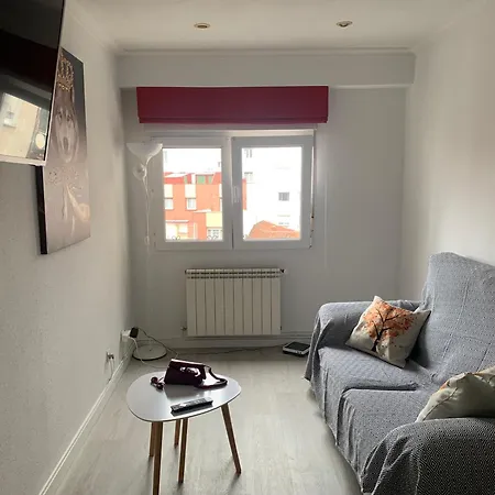 El Solano Del Centro Vut-3323-as Χιχόν