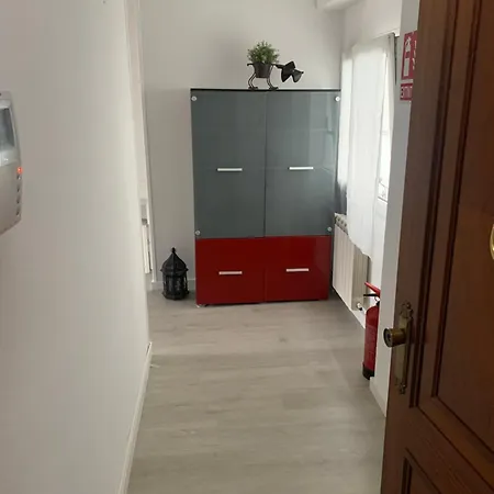 El Solano Del Centro Vut-3323-as * Χιχόν