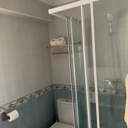 El Solano Del Centro Vut-3323-as Διαμέρισμα