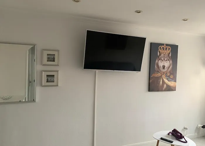 El Solano Del Centro Vut-3323-as Apartman