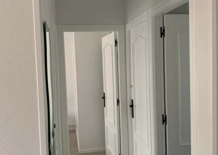 El Solano Del Centro Vut-3323-as Apartman *