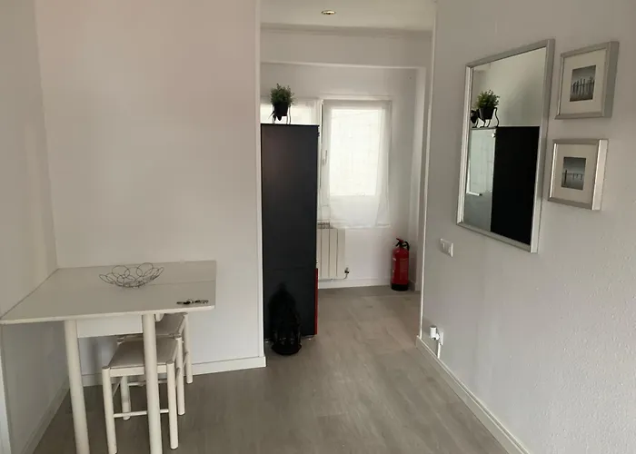 El Solano Del Centro Vut-3323-as * Gijón