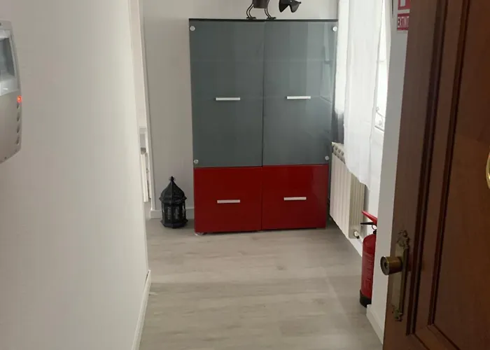 El Solano Del Centro Vut-3323-as * Gijón