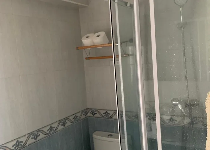 El Solano Del Centro Vut-3323-as Apartman